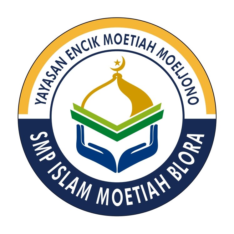 Logo SMP Islam Moetiah